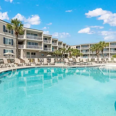 Beach House 442